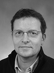 Manfred Rüefli