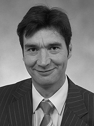 François Scheidegger